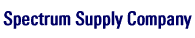 Spectrum Supply Company